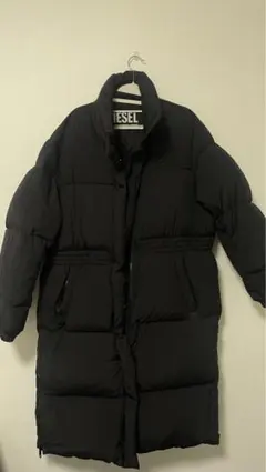 diesel ベンチコートのサムネイル