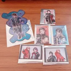 VOLTACTION 3rdAnv チェキ 購入特典まとめ