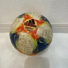 adidas アディダス コネクト 19 ミニボールのサムネイル