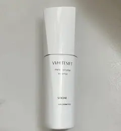 WHITESIFT melanocrystal lotion CPコスメ - メルカリ