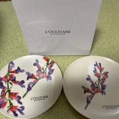 ロクシタン ノベルティ