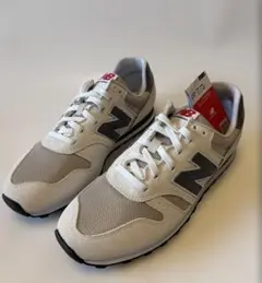 【新品未使用】New Balance ML373XF2 28.0cm