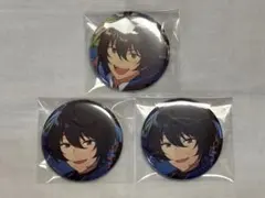 朔間凛月　缶バッジ