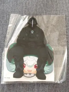 新品未開封 メイドインアビス ボンドルド グェイラ プルシュカ
