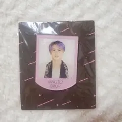 BTS JIN ジン
