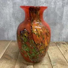 POOLE POTTERY イギリス 壺 花瓶 華道 生け花 ヴィンテージ 骨董