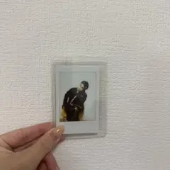 AERON エイロン チェキ