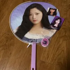 2026年最新】ジゼル うちわの人気アイテム - メルカリ