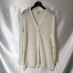 BURBERRY バーバリー カーディガン ボレロのサムネイル