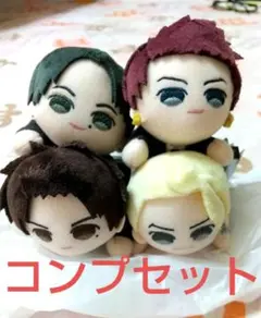 2026年最新】battle of tokyo ぬいぐるみの人気アイテム - メルカリ