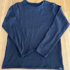 UNIQLO HEATTECH ULTRA WARM シャツ　レギンスセット