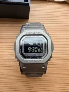 G-SHOCK GMW-B5000KL-9JR 限定700本 kolorコラボ - メルカリ