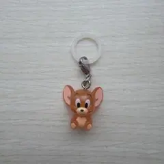 トムとジェリー めじるしアクセサリー