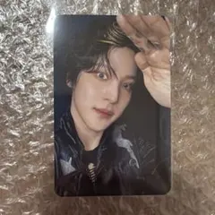 ATEEZ トレカmakestar メクス　ラキドロ　ユノ