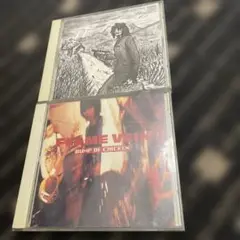 BUMP OF CHICKEN FLAME VEIN LIVING DEAD