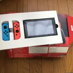 Nintendo Switch NINTENDO SWITCH JOY-CON…