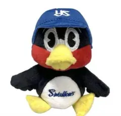 2026年最新】つば九郎 ぬいぐるみの人気アイテム - メルカリ