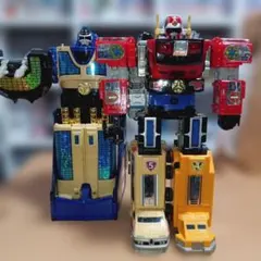 2026年最新】ビクトリーロボの人気アイテム - メルカリ