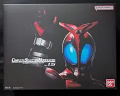 2026年最新】カブトゼクター csm 1.5の人気アイテム - メルカリ