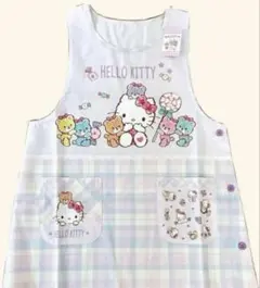 2026年最新】キティ エプロンの人気アイテム - メルカリ