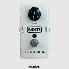 2025年最新】MXR M133 MICRO AMPの人気アイテム - メルカリ