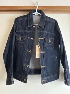 LEE レディース デニムジャケット S（M）サイズ