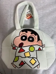 クレヨンしんちゃん バッグ