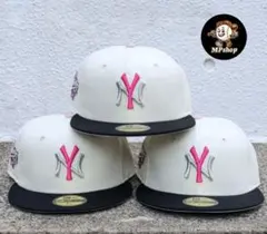 59FIFTY ニューヨーク・ヤンキース