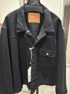 新品タグ付 LVC 506XX 1936 1st ブラック42(XL)