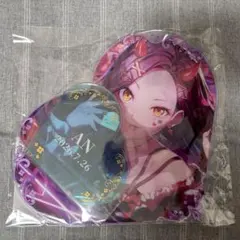 白石杏 プロセカ BIGアクリルパネル はぴこれ バースデー - メルカリ