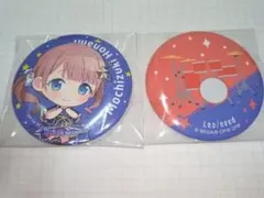 プロジェクトセカイ 缶バッジ 望月穂波 - メルカリ