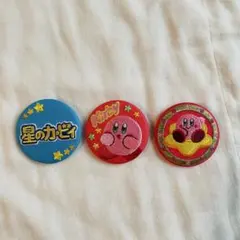 2025年最新】カービィ ピンバッジの人気アイテム - メルカリ