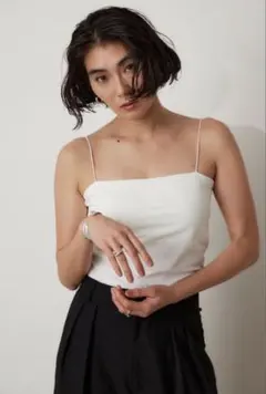 crie confortoキャミ