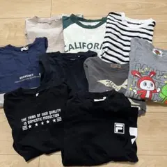 サイズ130セット