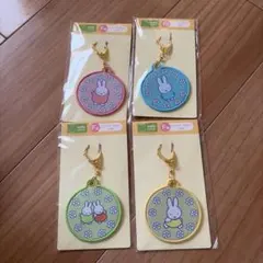 ミッフィー1番くし