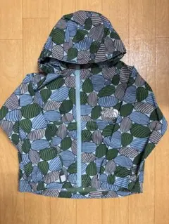 ノースフェイス★★minaperhonen★コンパクトジャケット★100cm