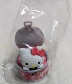 カンキャラ　サンリオキャラクターズ　ハローキティ