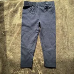 Ralph Lauren ベビー パンツ ネイビー 90cm