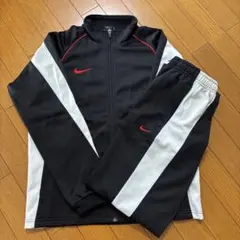 Nike DRI-FIT ジャージ上下セット 150~160