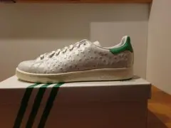 【超希少コンソーシアム】adidasアディダス スタンスミス ドーバーストリート