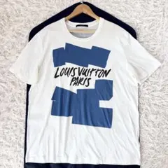 2026年最新】ルイヴィトン tシャツ xlの人気アイテム - メルカリ