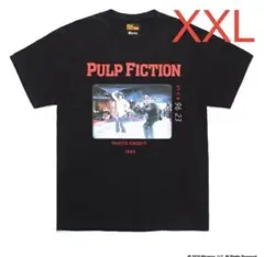 み*ん様 WACKO MARIA PULP FICTION /T-SHIRT B み*ん様 WACKO MARIA PULP FICTION /T-SHIRT B - メルカリ