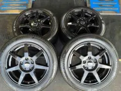 MINI F55 F56 F57 マック 195/55R16 ミニクーパー - メルカリ