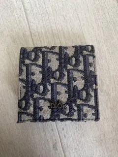 DIOR メンズ小銭ケース