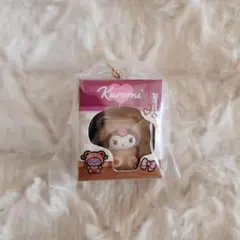 サンリオキャラクターズ ミニチュアパッケージコレクション クロミ