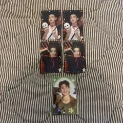 GMMTV - AlmondProgress トレカ