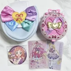 2025年最新】わんぷり 缶バッジの人気アイテム - メルカリ