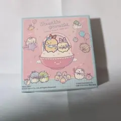 すみっコぐらし マクドナルド ハッピーセット おもちゃ