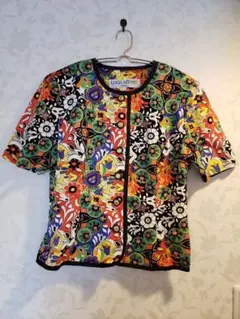 【貴重】古着　ジャケット