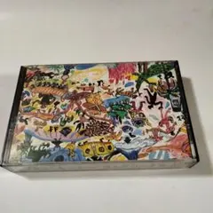ブレッド＆バター/或る夜の出来事 カセットテープ